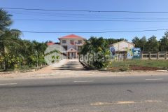 Chính chủ kinh doanh thua lỗ bán gấp lô đất sát mặt tiền quốc lộ 55