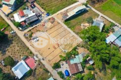 Cần bán gấp lô đại hiệp sát hòa khương giá chỉ 600 triệu