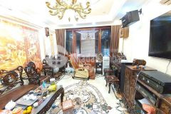 Cần tiền bán gấp nhà 6t mặt phố chu huy mân, nội thất xịn sò,thang máy nhập đức,kd,vp,tiện ích vô v