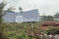 Sót lô đất eatu sau nhà máy nước giá tốt đầu tư