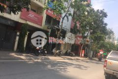 50m2 x 5 tầng, nhà liền kề 885 tam trinh, kinh doanh quận hoàng mai.