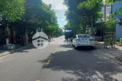 Chủ đi định cư mỹ cần bán gấp mt lê tấn trung, 260m2, đường 10,5m, 4 tầng, giá siêu đầu tư