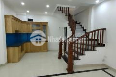 Bán nhà ô tô vào nhà, tây mỗ nam từ liêm,40 m2,5 tầng,giá nhỉnh 3 tỷ.