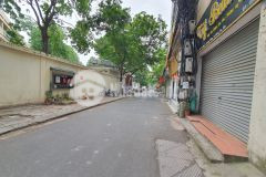 Bán nhà xã đàn, mới đẹp, rộng, thoáng, ô tô đỗ cửa, dt 104m2x5t, mt4,5. giá 20,6 tỷ.