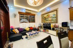 Bán nhà vương thừa vũ, thanh xuân, 48m x 4 tầng, gần ô tô