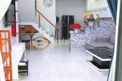 Bán gấp nhà hẻm ô tô 4m nguyễn sơn tân phú, 58m2, nhà mới chỉ 4 tỷ 5