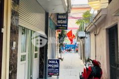 Bán nhà giảng viên 50m23t tạ quang bửu nhỉnh 3 tỷ