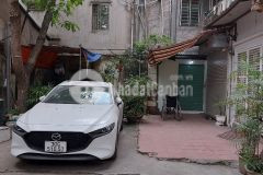 Bán cực phẩm nhà ba đình kinh doanh tốt 4 mặt ngõ ô tô 40m2 5.4 tỷ