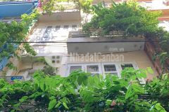 Bán nhà 5 tầng mặt phố xã đàn 2 dt 103m2 giá 20 tỷ. lh 0912442669