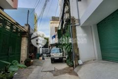 Quá rẻ chỉ 55trm2 hẻm xe hơi 173m2 tân sơn nhì tân phú 6p chỉ còn 9tỷ 5