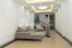 Bán nhà 49m2x8t tại phố thái hà ôtô đỗ nhà có thang máy chỉ 16,6 tỷ siêu phẩm rất hiếm