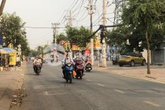 Hàng vip 87m2 giá 3tỷ khu hành chính quận 8 0901462938 ms. dung