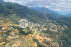 Đất tả phìn 360m2 2 mặt đường,gần trường có 2,xtỷ