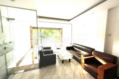 Bán nhà vườn hoa trần quang diệu 71m, 7 tầng, 4.5m mặt tiền, thang máy, nhỉnh 19 tỷ