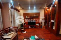 Bán nhanh nhà mặt phố quang tiến,nam từ liêm 100m2,3tầng, 9tỷ.