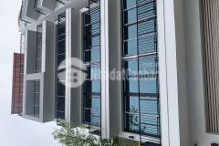 Mặt phố thái hà 100m2 mặt tiền 7m vỉa hè hợp 8 tầng thang máy nhỉnh 33 tỷ 0983458219