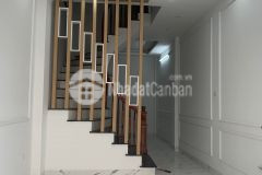 Yêu từ cái nhìn đầunhà mới tinh,mặt phố kim giang,ô tô trước nhà 5 tầng,4 tỷ ảnh thật