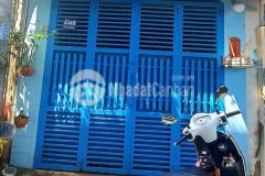 Bán nhà riêng giá rẻ đường tên lửa, bình tân, 38m2, giá 3.45 tỷ tl cc.