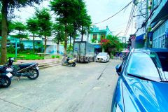 Bán nhà nguyễn minh châu 72m2 ngang hơn 5m gpxd 5 tầng chỉ nhỉnh 6 tỷ