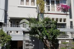 Bán biệt thự đường quang trung, ngang 8m cn145m2 đường 12m, p11 gò vấp