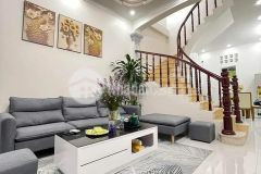 5 tầng 43m2 nhỉnh 3 tỷ trung tâm kim mã kiếm đâu ra