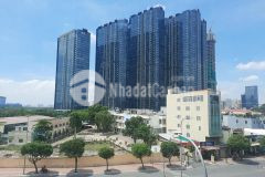 2 mặt tiền gần quận 1, quận 2, nguyễn hữu cảnh, p.19, bình thạnh