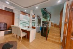 Sanbay hanghot tangnoithat nguyễn cảnh dị, tân bình ngang 6m 4 tầng có thể kinh doanh chỉ 12.9tỷ