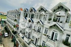 Bán nhà đường nguyễn oanh, dt 4x16m, hxh 6m, 5 tầng giá chỉ 8.5 tỷ tl p6 gò vấp