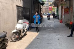 Siêu phẩm thụy khuê tây hồ mặt ngõ kinh doanh ba gác tránh 37m2 nhỉnh 5 tỷ