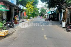 Nhà cấp 4.mặt tiền đường lê lư. quận tân phú. 32m2 giá 5.3 tỷ