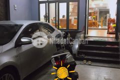 Bán nhà mặt tiền trần bá giao 115m 3 tầng ngang 5m chỉ 14.5 tỷ p5 gò vấp