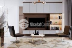 Tòa nhà võ thị sáu oto tải thang máy kd tuyệt vời 77m2x6t 15.9 tỷ