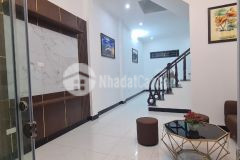 Chính chủ bán nhà số 18 ngõ 25019 tân mai. lh0838771882 miễn môi giới