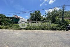 Bán đất thổ cư 2 mặt tiền hương lộ 6230m diên khánh chỉ 1,4 tỷ
