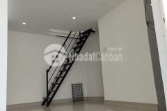 Nhà bán mới đẹp 2 tầng hẻm xe hơi quận bình thạnh chỉ trên 2 tỷ