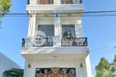 Bán nhà khu dân cư hồng loan 6a, hưng thạnh, cái răng, tp cần thơ. ngang 5m dài 16m. giá 5.5tỷ