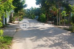 Lô đất kiệt 4m ngay ngã 3 ngọc phô, bình tú dt 145m2 giá 520tr