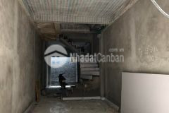 Bán nhà đ.kim giang, 2 thoáng, gần phố, ba gác đua, giá nhỉnh 4 tỷ.