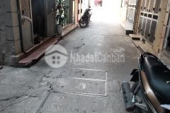 Bán nhà phố chùa láng lô góc 2 thoáng ôtô vào tận cửa 30m 5 tầng mt 3m giá nhỉnh 5 tỷ.