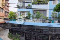 Nhà hxh tân kỳ tân quý,p.skỳ,tp 56m2,2t 4pn gần aeon, đhcn thu nhâp 9tr tháng