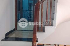 Nhà đẹp hà trì hà đông dt 53m mt 4m 5t nhỉnh 4 tỷ gần phố gần ô tô