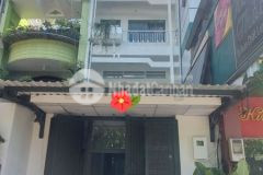 Mặt tiền bạch đằng,92m2,view công viên,gò vấp,giá 23.5 tỷ