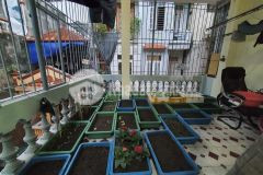 Nhà đẹp lô góc 3 mặt thoáng bùi xương trạch 51m2, 3 tầng, mặt tiền 9m, giá 4.7 tỷ