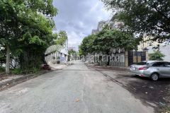 Chủ gửi bán lô đất thổ cư quận 12 140m2 lê thị riêng giá 8.3 tỷ