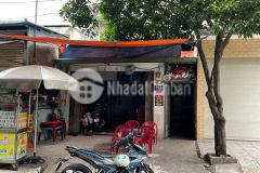 Bán nhà mặt tiền đường huỳnh văn nghệ, p.12, gò vấp