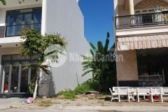 Bán nền khu dân cư hưng phú 1, cái răng, tp cần thơ. diện tích 120m2. ngang 5m dài 24m. giá 7 tỷ2