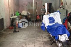 Bán nhà đường trần văn quang p.10 q.tân bình dt 142m2 giá 12.8tỷ