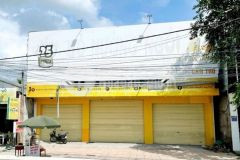 Cho thuê mặt bằng ngang 14m mặt tiền đường nguyễn văn cừ, p.an khánh