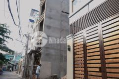Bán nhà 72m2, hẻm xe hơi, hồ văn tư, trường thọ, thủ đức.giá 6.4 tỷ