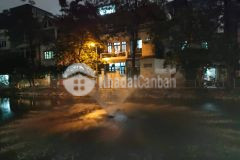 Bán đất quan nhân 68m giá 9.6 tỷ